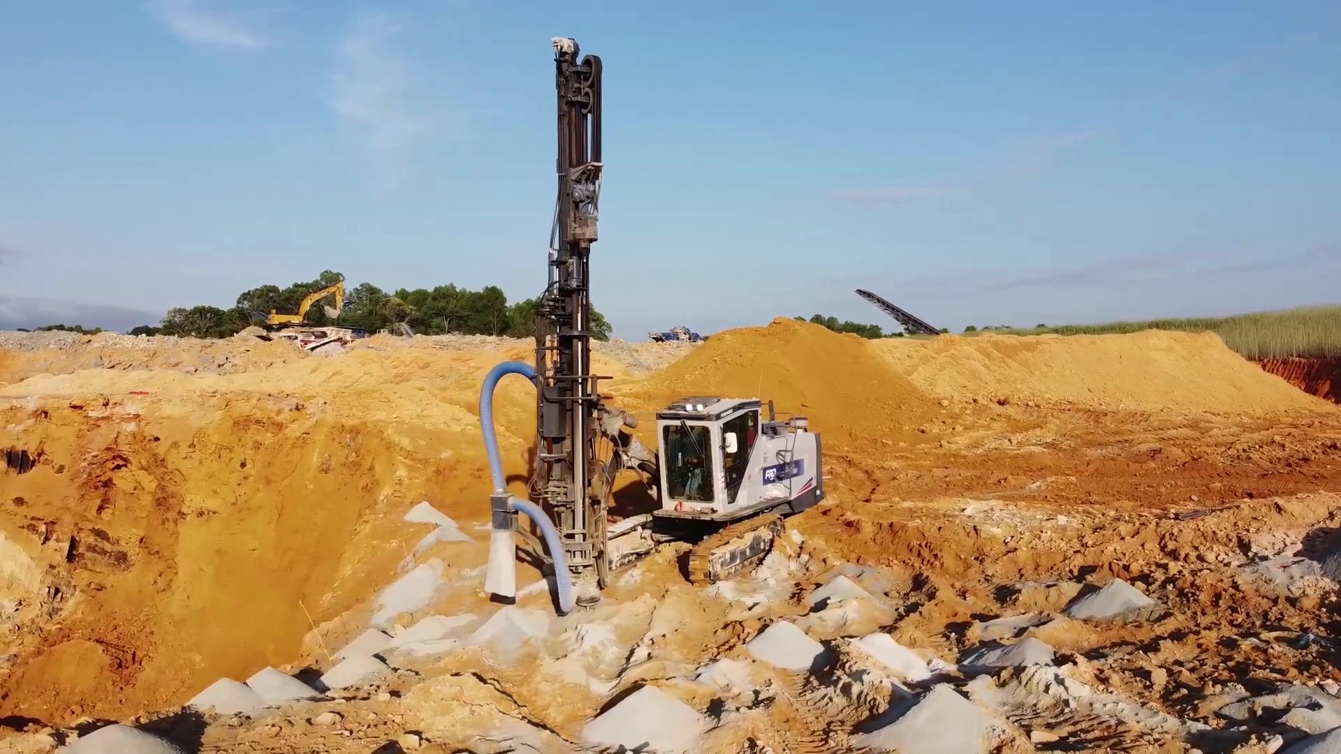 service_drilling